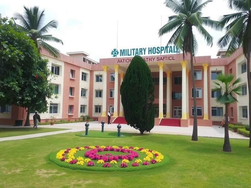 Maj Gen Dr. Rajesh Verma