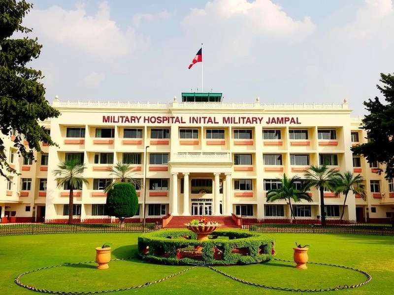 Brig Dr. Arjun Mehta